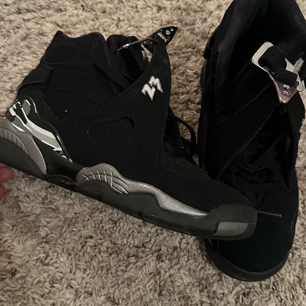 Jordans